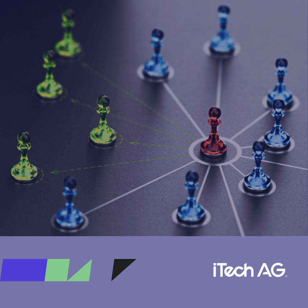 ServiceNow Strategic Planning Workspace 101 - iTech AG