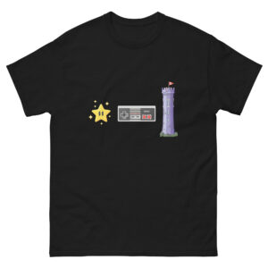 AI Control Tower - Gildan Tee