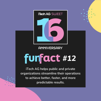 Fun Fact 12